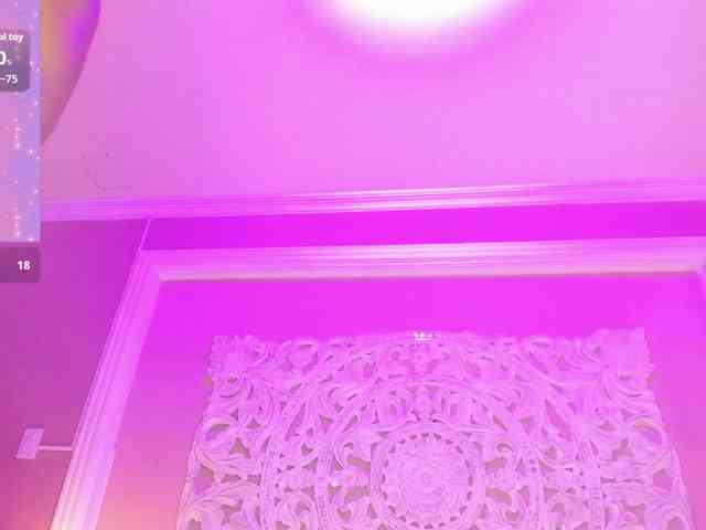 Marian-Reynolds webcam