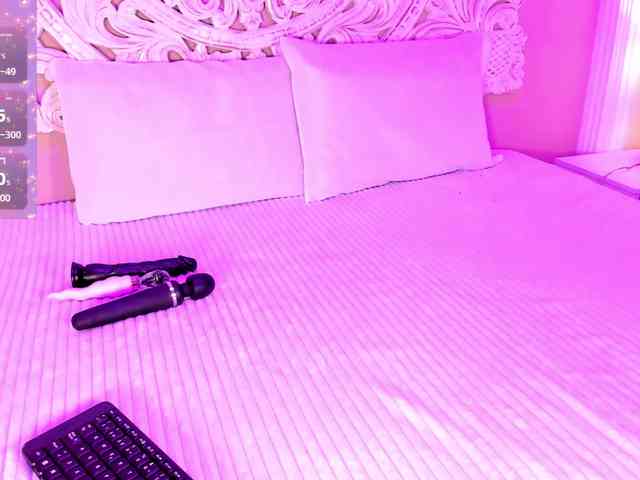 Marian-Reynolds webcam