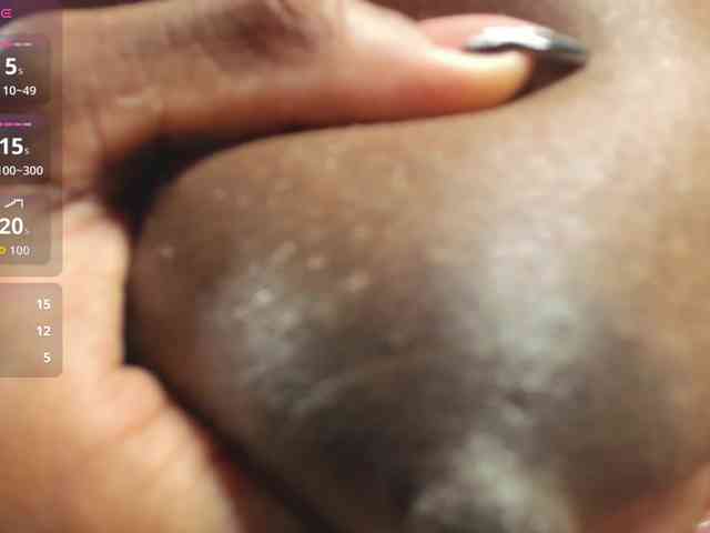 Marian-Reynolds webcam