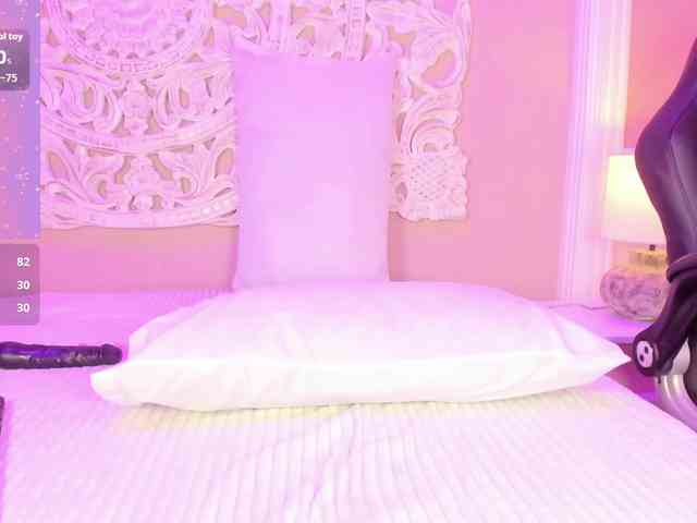 Marian-Reynolds webcam