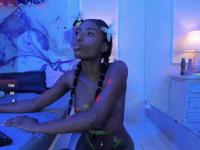 Marian-Reynolds webcam