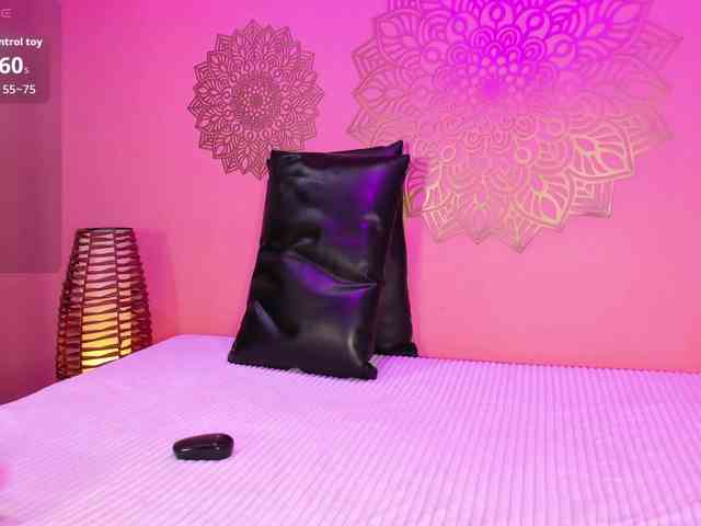 Marian-Reynolds webcam