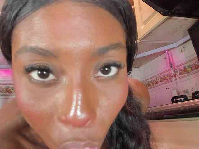 Marian-Reynolds webcam