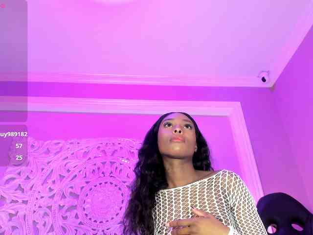 Marian-Reynolds webcam