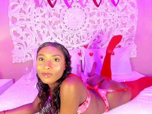 Marian-Reynolds webcam