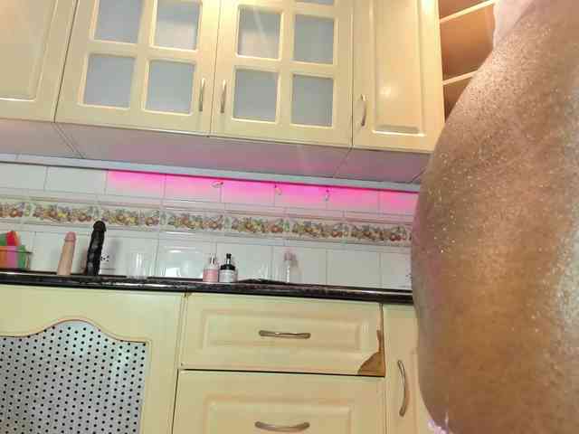 Marian-Reynolds webcam