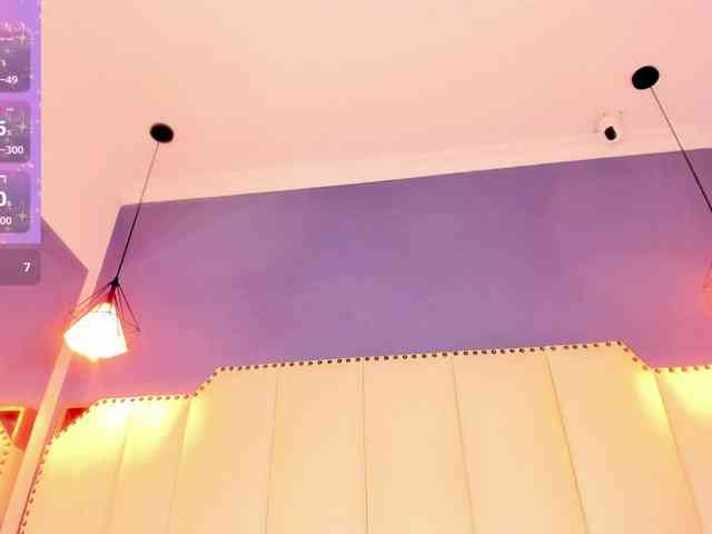 Marian-Reynolds webcam