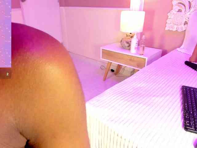 Marian-Reynolds webcam