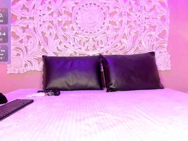 Marian-Reynolds webcam