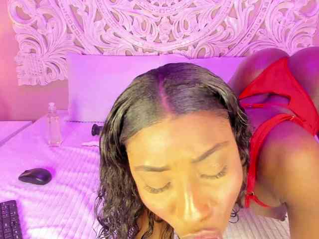 Marian-Reynolds webcam