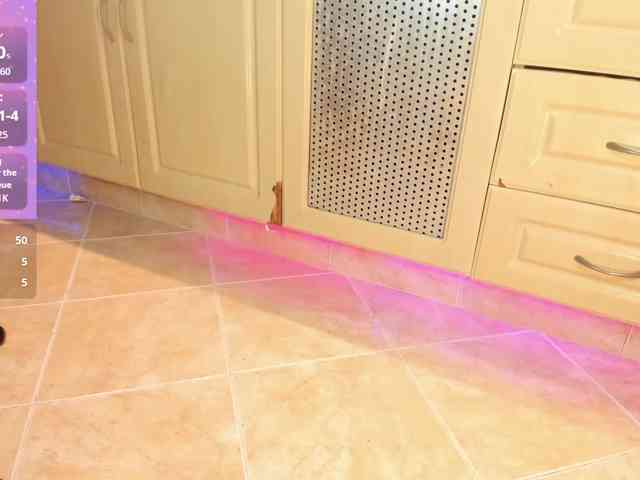 Marian-Reynolds webcam