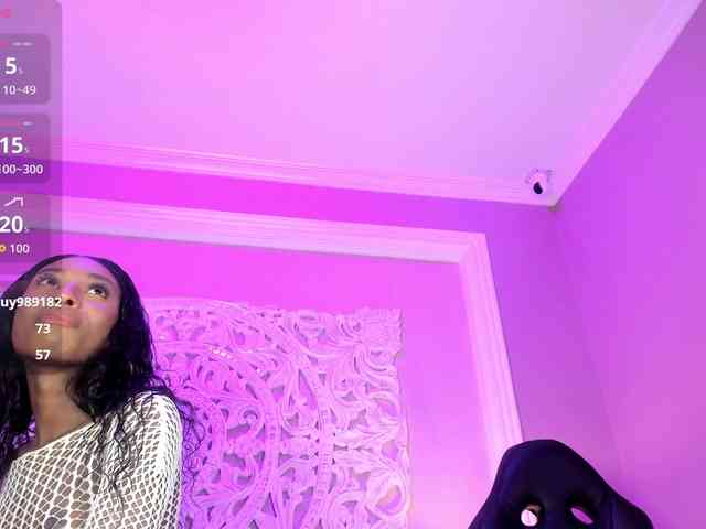 Marian-Reynolds webcam