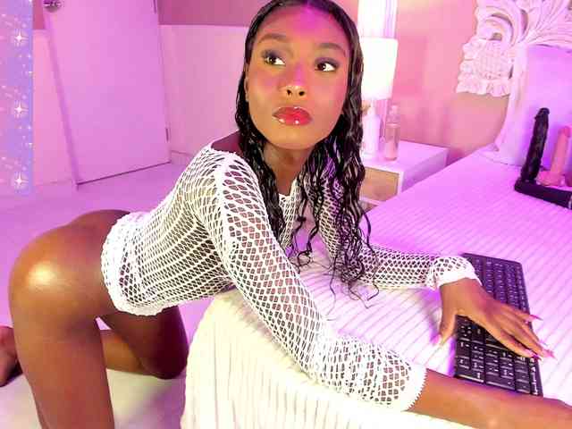 Marian-Reynolds webcam