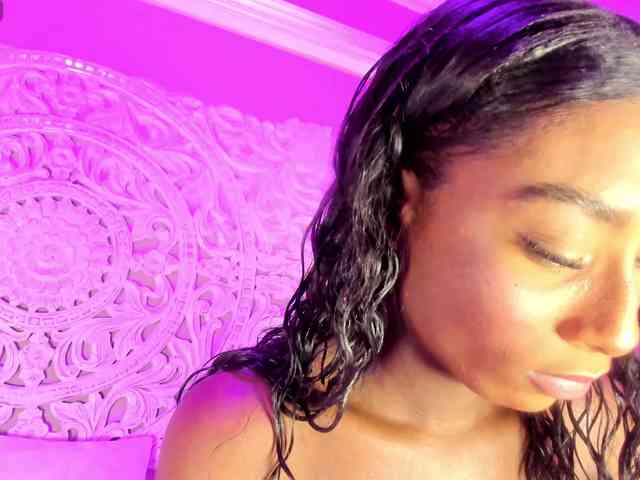 Marian-Reynolds webcam