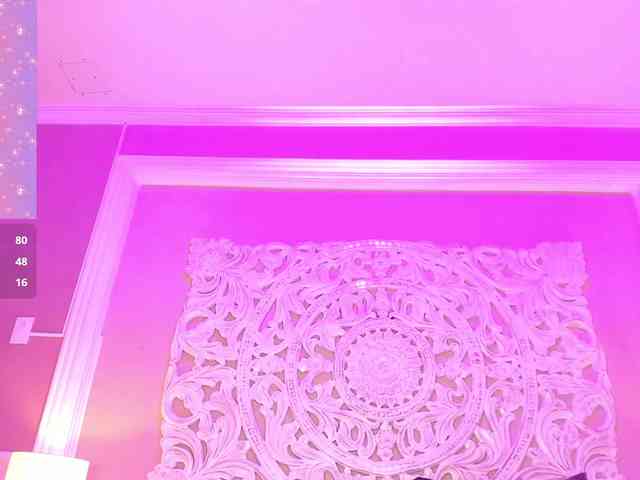 Marian-Reynolds webcam