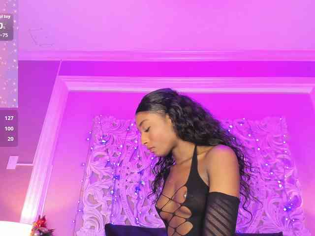 Marian-Reynolds webcam