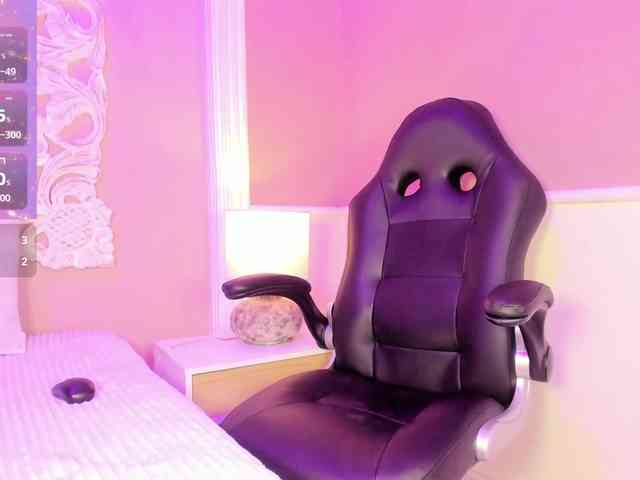 Marian-Reynolds webcam