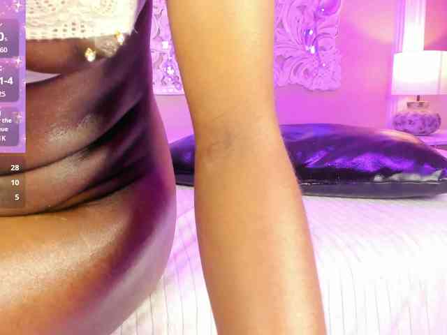 Marian-Reynolds webcam