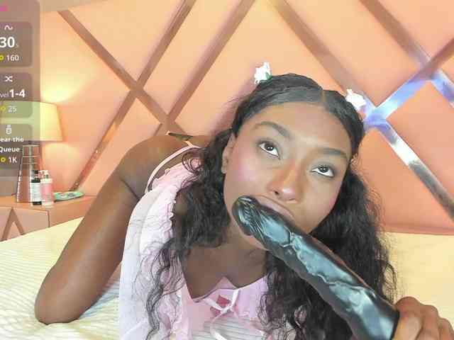 Marian-Reynolds webcam