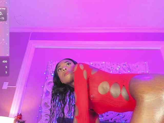 Marian-Reynolds webcam