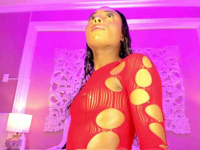 Marian-Reynolds webcam