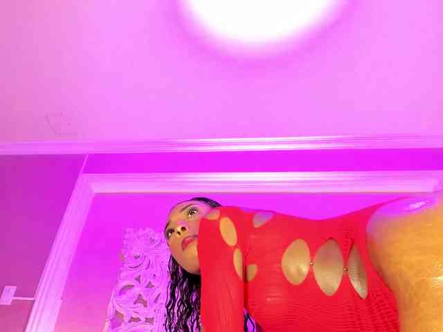 Marian-Reynolds webcam