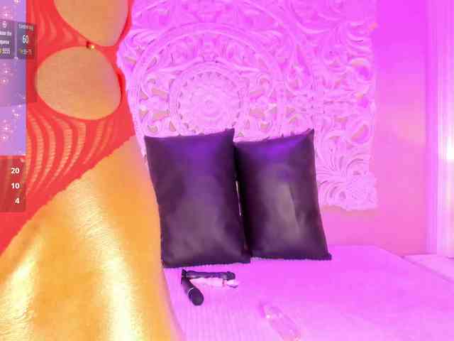 Marian-Reynolds webcam