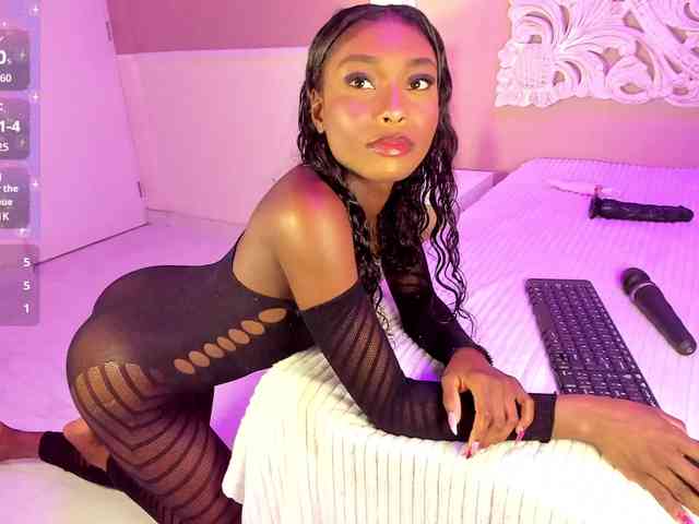 Marian-Reynolds webcam