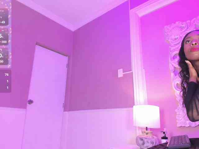 Marian-Reynolds webcam