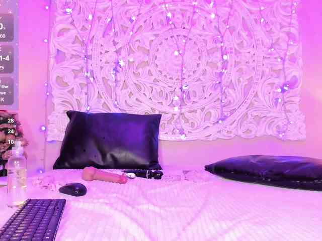 Marian-Reynolds webcam