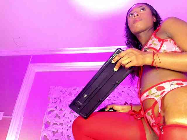 Marian-Reynolds webcam