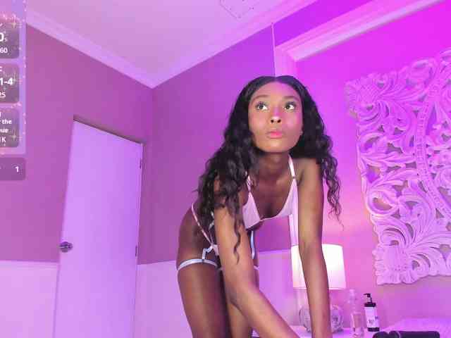 Marian-Reynolds webcam