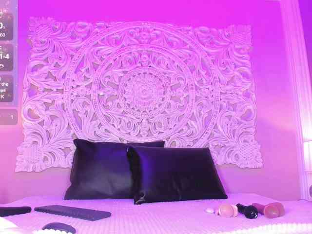 Marian-Reynolds webcam