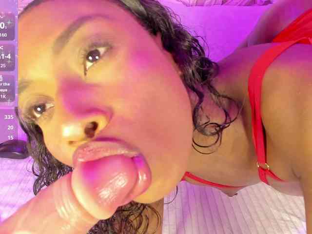 Marian-Reynolds webcam