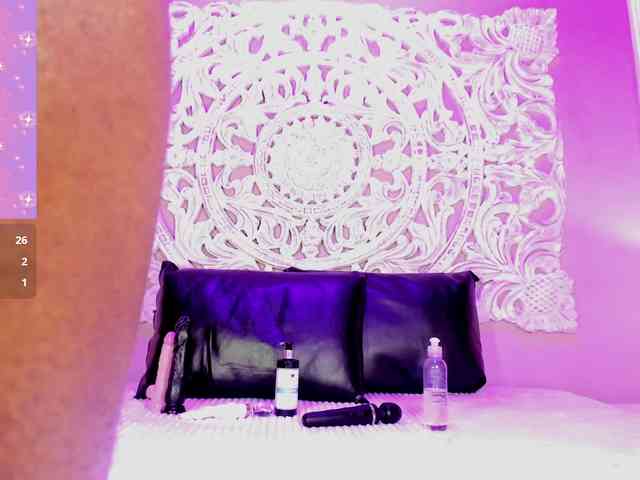 Marian-Reynolds webcam