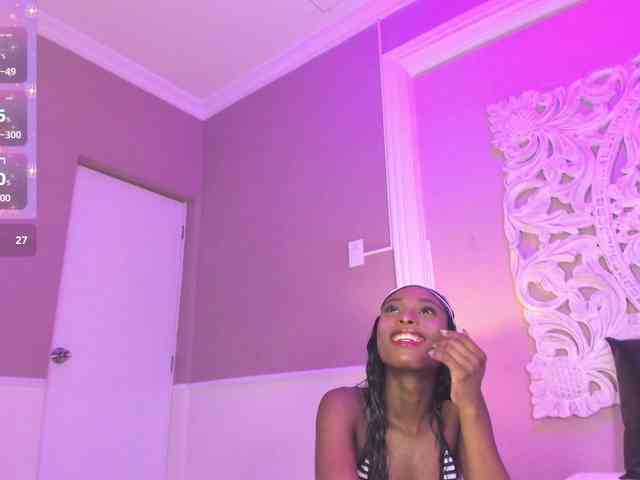 Marian-Reynolds webcam