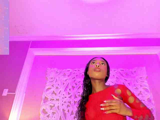 Marian-Reynolds webcam