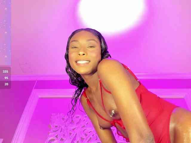 Marian-Reynolds webcam