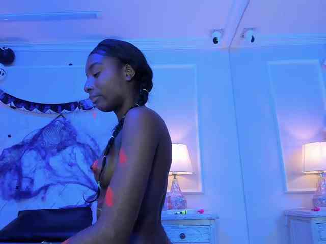 Marian-Reynolds webcam