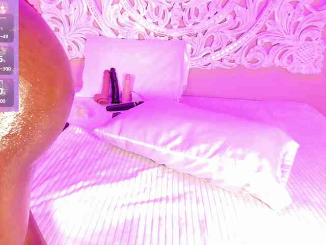 Marian-Reynolds webcam