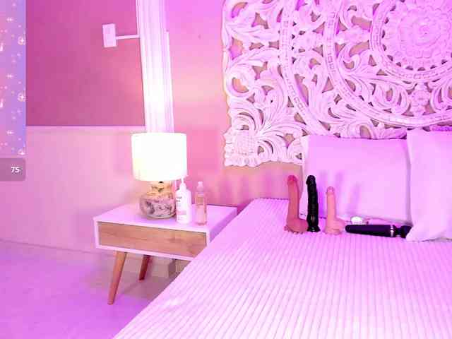 Marian-Reynolds webcam