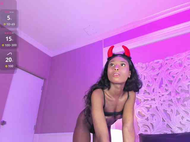 Marian-Reynolds webcam