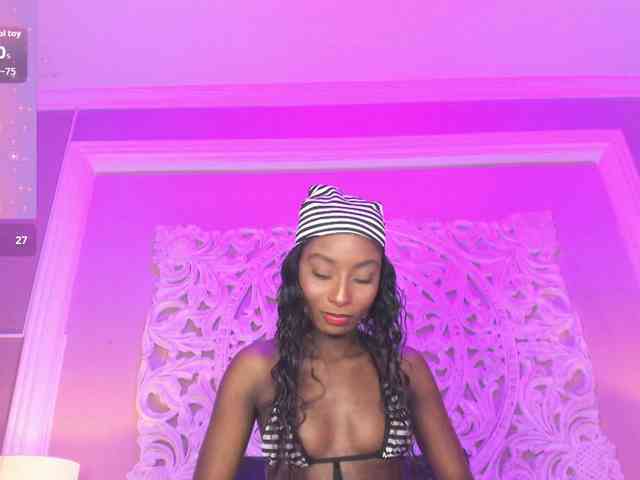 Marian-Reynolds webcam