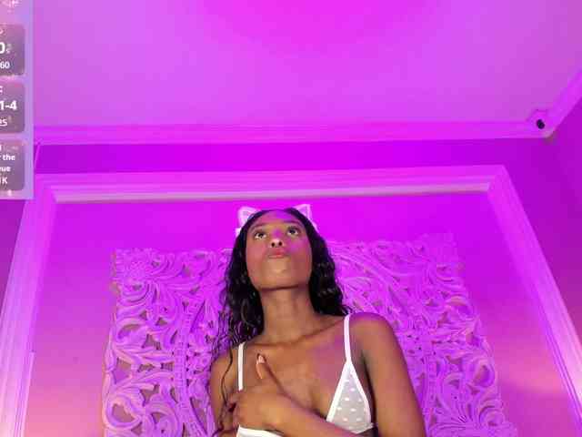 Marian-Reynolds webcam