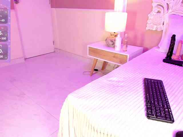 Marian-Reynolds webcam