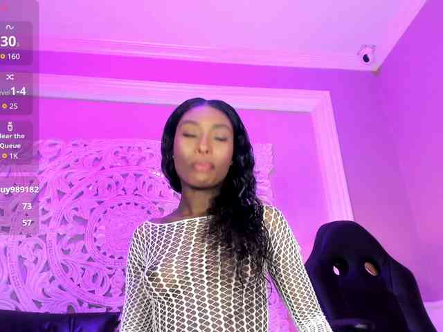 Marian-Reynolds webcam