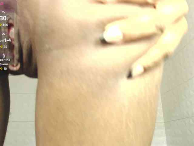 Marian-Reynolds webcam