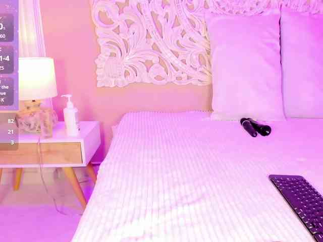 Marian-Reynolds webcam