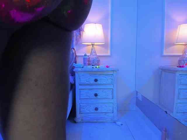 Marian-Reynolds webcam