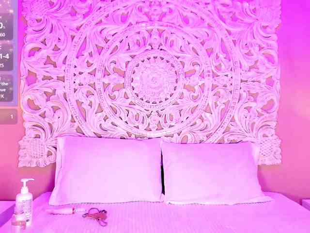 Marian-Reynolds webcam